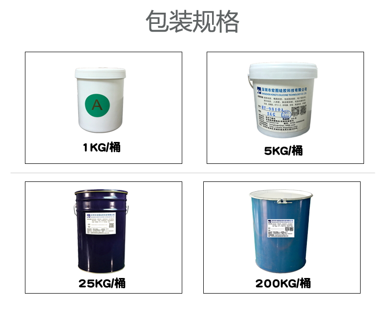 模具硅膠放久了會沉淀嗎？